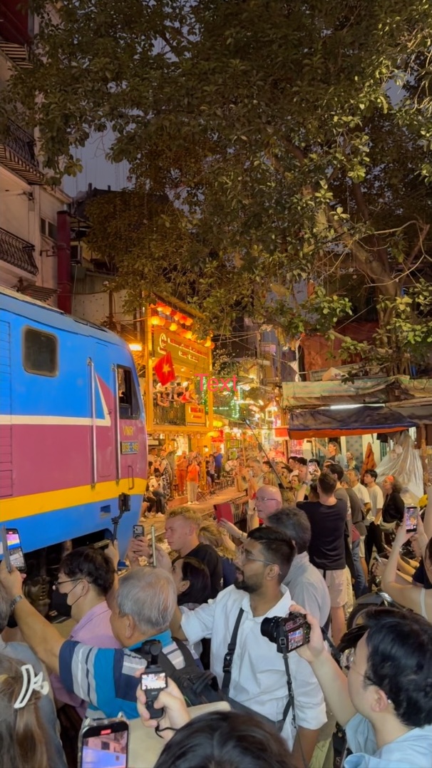 Read more about the article Kan man se Hanoi på 3 dage?