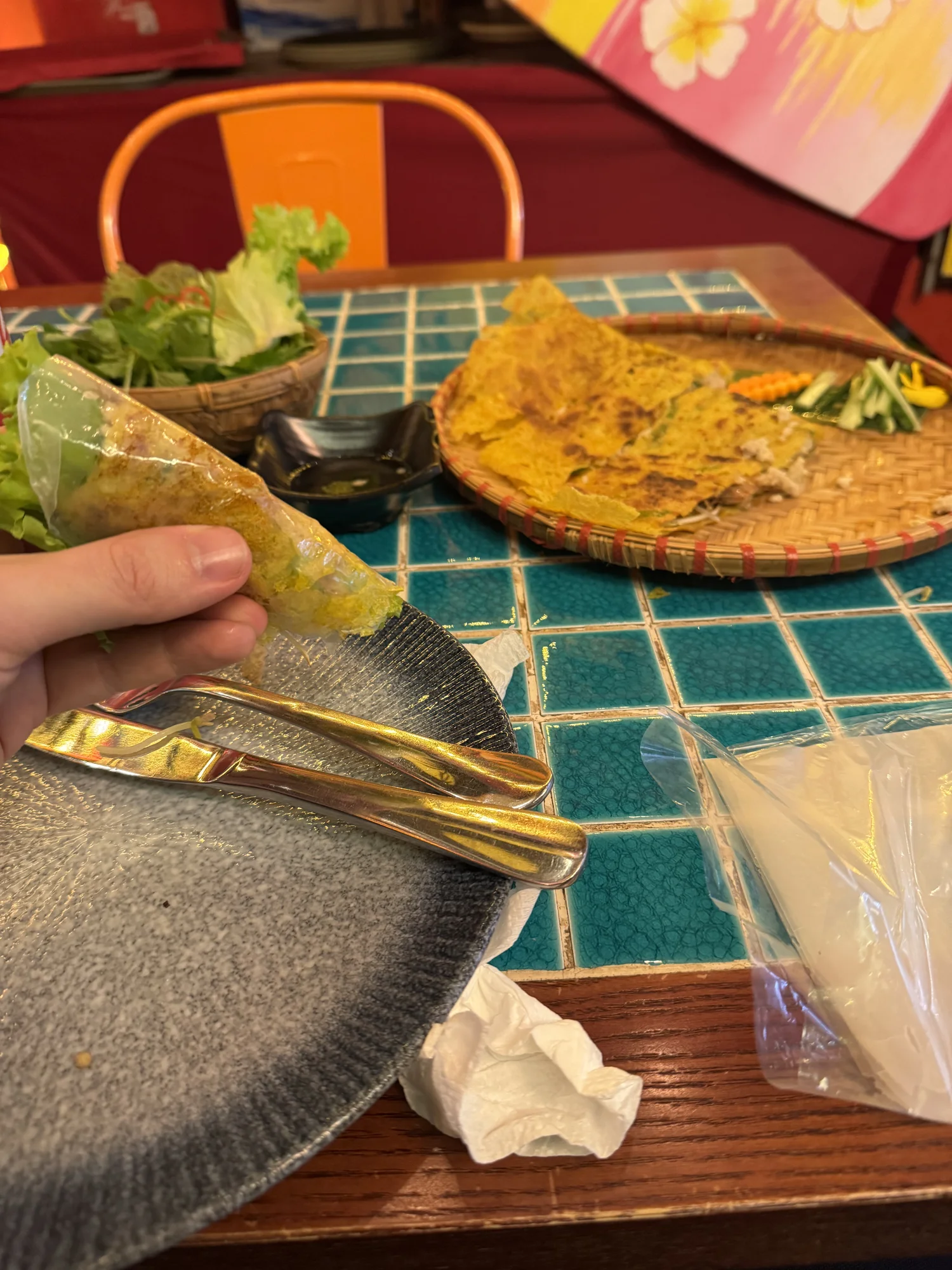 Read more about the article Halløj fra Hanoi