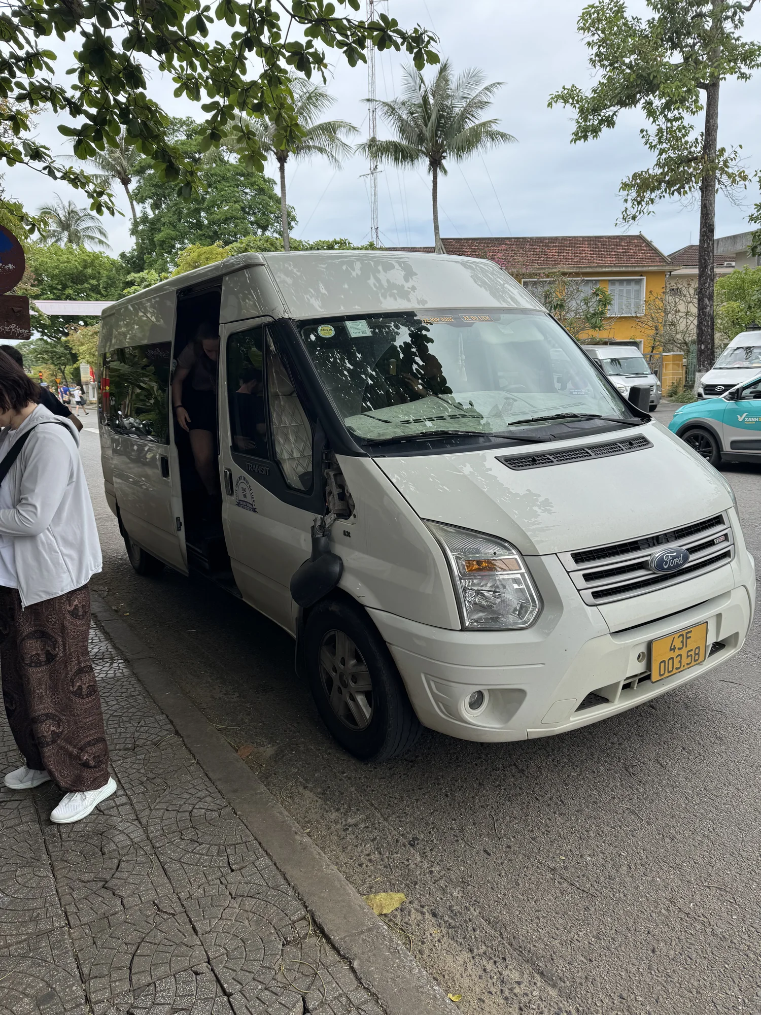 Read more about the article Safety and Emergency Instructions