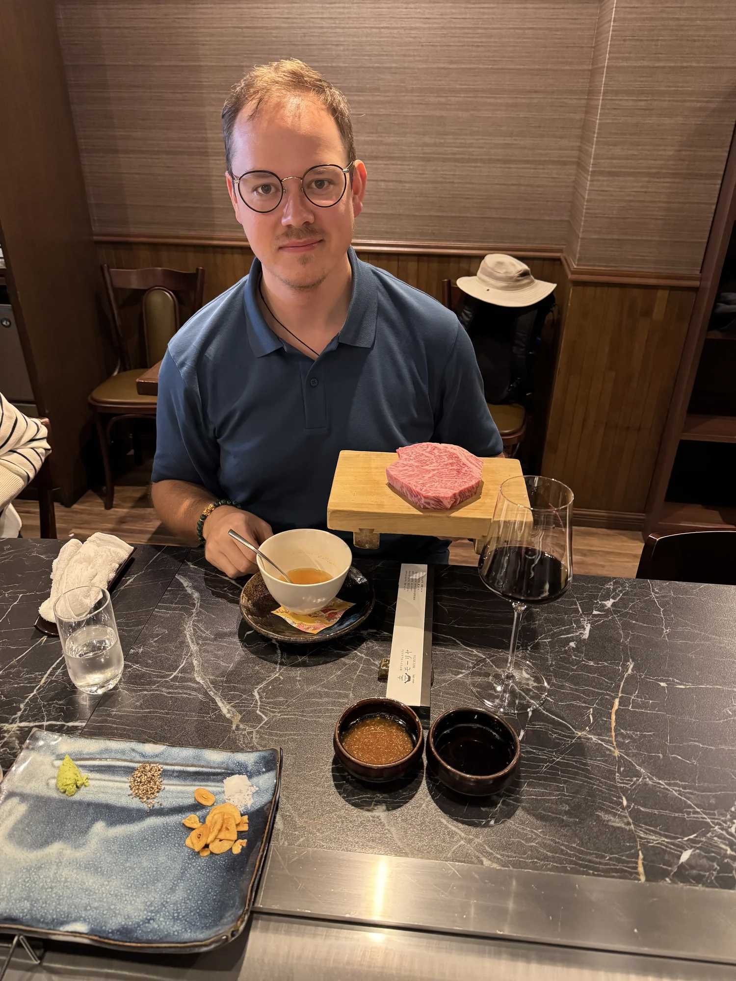 Read more about the article Kobe downtown – 5. dag i Japan
