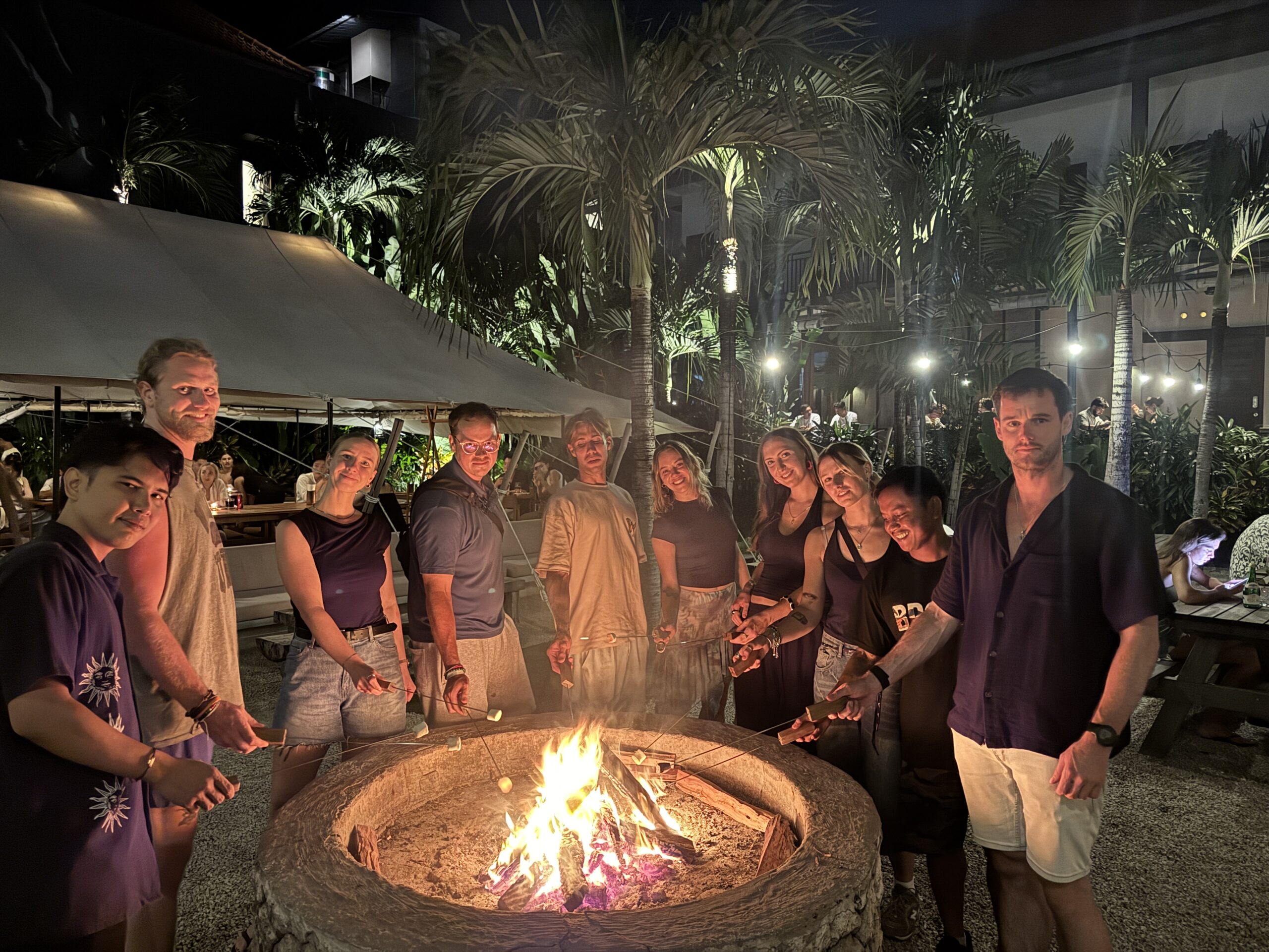 Read more about the article At forlade Bali