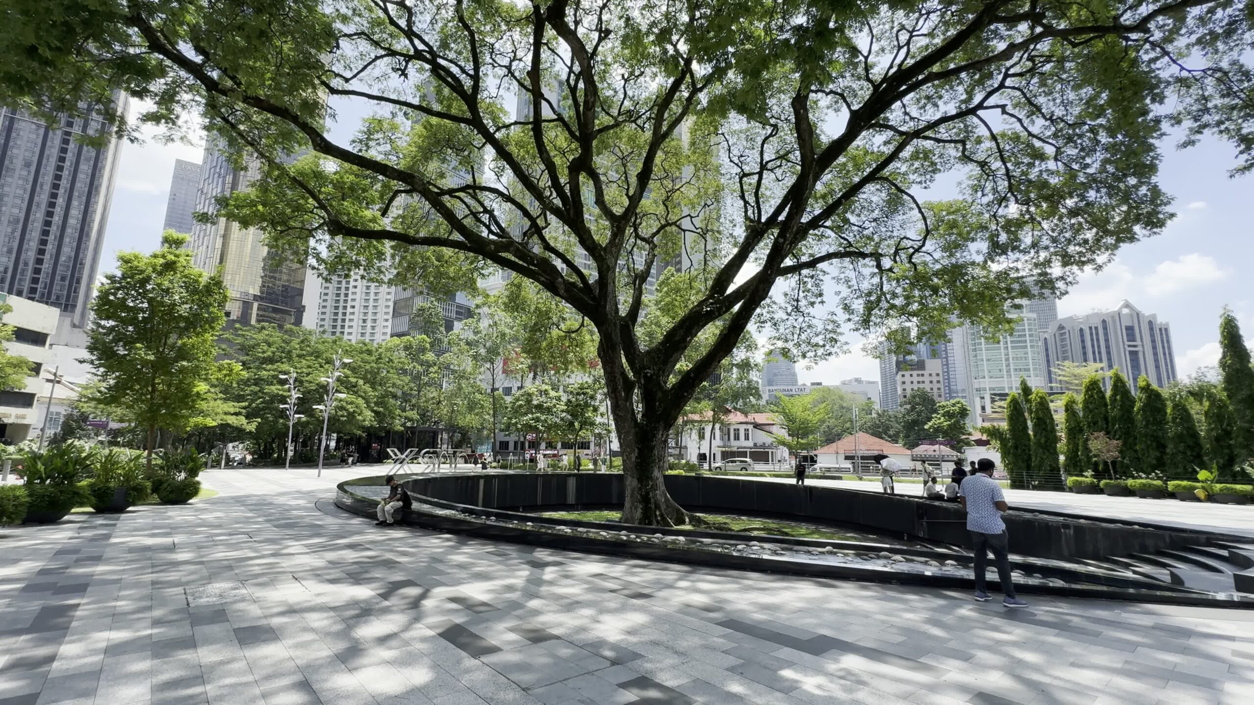 Er Kuala Lumpur den rigtige by for mig?